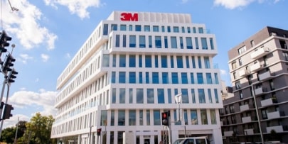 photo: 3m building center