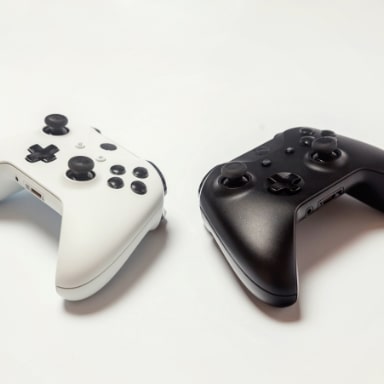 Gamepads